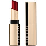 Bobbi Brown Makeup Lippen Luxe Matte Lipstick After Hours