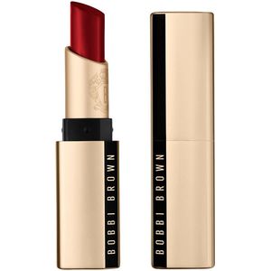 Bobbi Brown Luxe Matte Lip Color Lipstick MATTE LIPPENSTIFT- 12U
