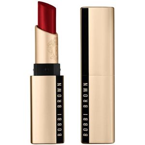 Bobbi Brown Luxe Matte Lipstick After Hour (3,5 g)