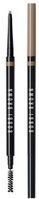 Bobbi Brown - Precise Brow Pencil - Wenkbrauw Make-up - Neutral Brown
