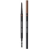 Bobbi Brown - Precise Brow Pencil - Wenkbrauw Make-up - Neutral Brown