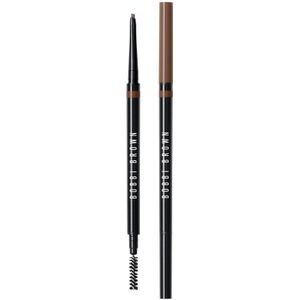 Bobbi Brown - Precise Brow Pencil - Wenkbrauw Make-up - Neutral Brown