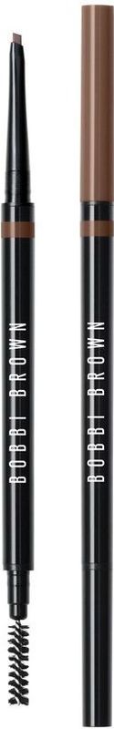 Bobbi Brown - Precise Brow Pencil - Wenkbrauw Make-up - Neutral Brown