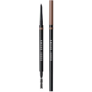 Bobbi Brown Precise Brow Pencil Wenkbrauwpotlood 06 g 09 - NEUTRAL DARK BROWN