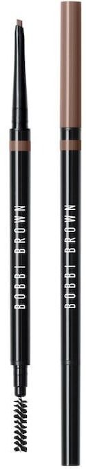 Bobbi Brown Precise Brow Pencil Wenkbrauwpotlood 06 g 09 - NEUTRAL DARK BROWN