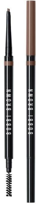Bobbi Brown - Precise Brow Pencil - Wenkbrauw Make-up - Neutral Brown