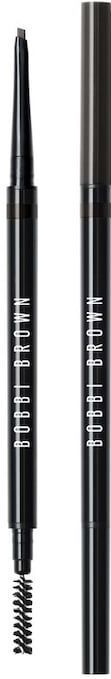Bobbi Brown Precise Brow Pencil Wenkbrauwpotlood 06 g 12 - BLACK