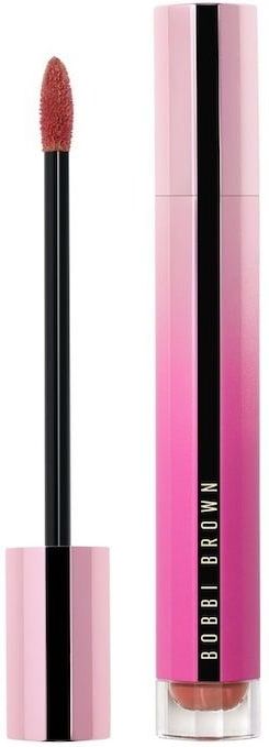 Bobbi Brown Glow With Love Luxe Matte Liquid Lipstick 6 ml 05 - AFTERNOON TEA