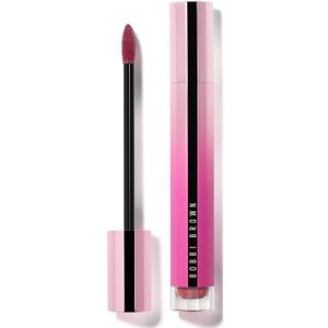 Bobbi Brown Glow With Love Luxe Matte Liquid Lipstick 6 ml 14 - CLARET