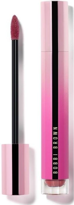 Bobbi Brown Glow With Love Luxe Matte Liquid Lipstick 6 ml 14 - CLARET