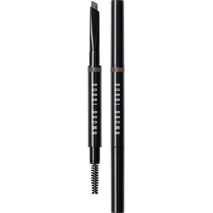 Bobbi Brown - Long Wear Brow Pencil - Waterproof - 24 Black Brown - 0,33 g