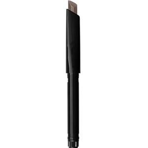 Bobbi Brown - Long Wear Brow Pencil - Waterproof - 24 Black Brown - 0,3 g