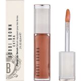 BOBBI BROWN - Extra Plump Lip Serum 10 Bare Honey - 6 ml - Lipplumper