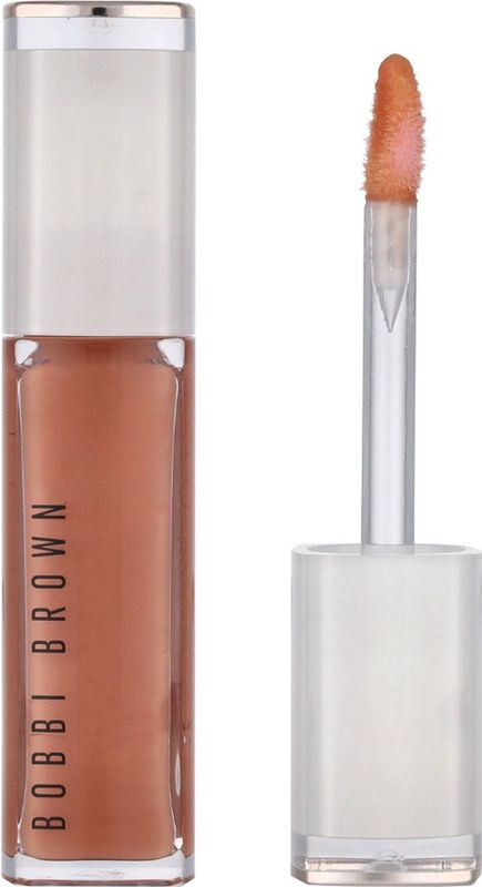 BOBBI BROWN - Extra Plump Lip Serum 10 Bare Honey - 6 ml - Lipplumper