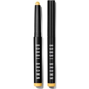Bobbi Brown - Long-Wear Cream Shadow Stick - Goud - Oogschaduw