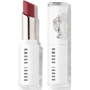 Bobbi Brown Extra Color Shine Brillance Intense | 672 - Nude Rose | Lipstick 3 gr