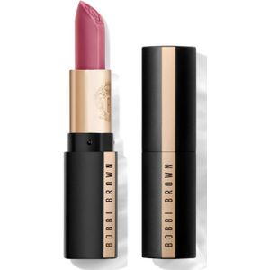 Bobbi Brown - Luxe Cashmere Matte Lipstick - Matterende Lippenstift - Sandwash Pink - 3.5 g