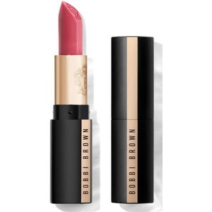 Bobbi Brown - Luxe Cashmere Matte Lipstick - Matterende Lippenstift - Tint In Bloom - 3.5 g