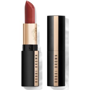 Bobbi Brown - Luxe Cashmere Matte Lipstick - Matterende Lippenstift - Tint NoHo - 3.5 g