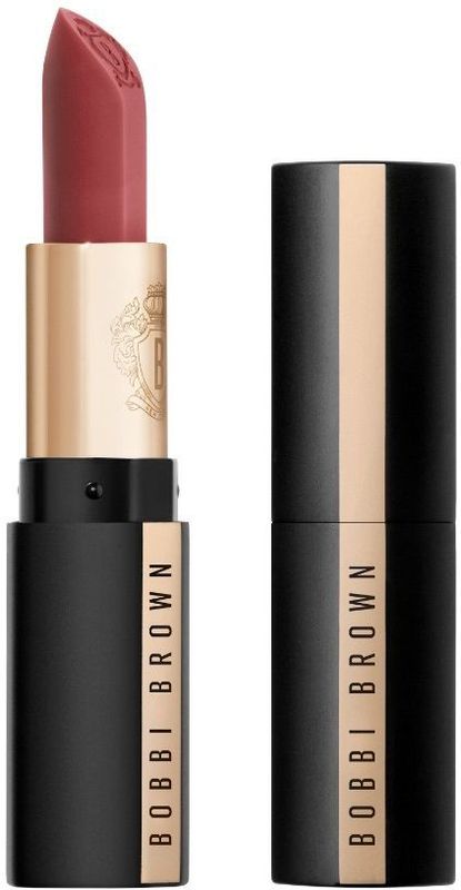 Bobbi Brown - Luxe Cashmere Matte Lipstick - Matterende Lippenstift - Tint Afternoon Tea - 3.5 g