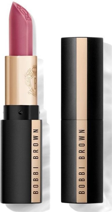 Bobbi Brown - Luxe Cashmere Matte Lipstick - Matterende Lippenstift - Tint Neutral Rose - 3.5 g