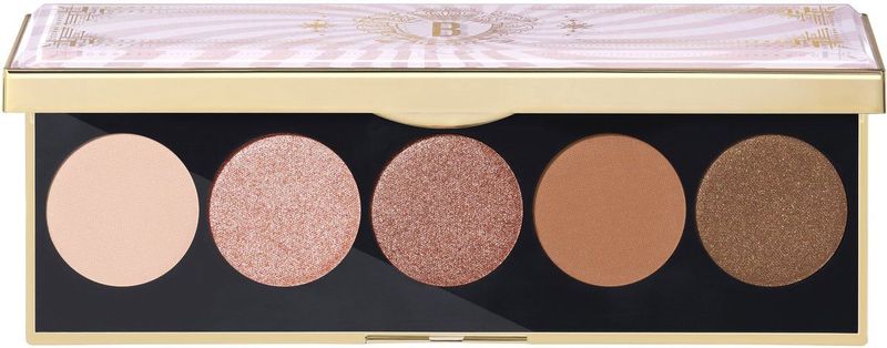 BOBBI BROWN - Pink Mirage - Oogschaduwpalette - 1,3 g