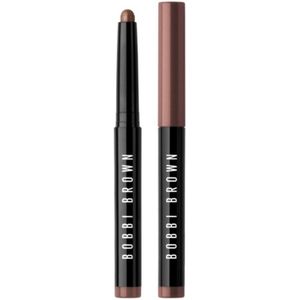 Bobbi Brown - Long-Wear Cream Shadow Stick - Oogschaduw - Downtown Brown - 1.6 g