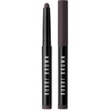 Bobbi Brown - Long-Wear Cream Shadow Stick - Oogschaduw - Tint Rich Caviar - 1.6 g