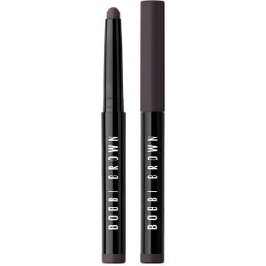 Bobbi Brown - Long-Wear Cream Shadow Stick - Oogschaduw - Tint Rich Caviar - 1.6 g