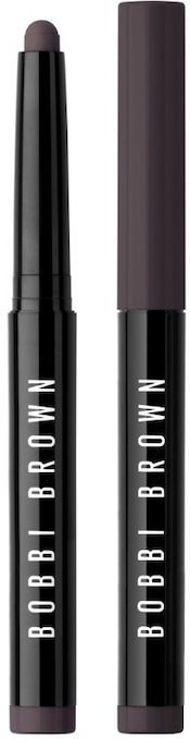 Bobbi Brown - Long-Wear Cream Shadow Stick - Oogschaduw - Tint Rich Caviar - 1.6 g