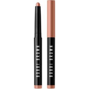 Bobbi Brown - Long-Wear Cream Shadow Stick - Oogschaduw - Tint Peach Flame - 1.6 g