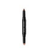 Bobbi Brown - Long-Wear Cream Shadow Stick Duo - Oogschaduw Stift - Tint Heat Ray / Biscotti - 1.6 g