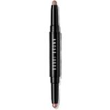 Bobbi Brown - Long-Wear Cream Shadow Stick Duo - Oogschaduw Stift Duo - Pyrite / Muted Taupe - 1.6 g