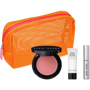 Bobbi Brown Blush & Glow Vitamin Enriced Face Base | 3,7gr + 15ml + 3ml | Set 3 st