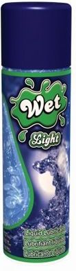 Wet Light Glijmiddel 100gr.