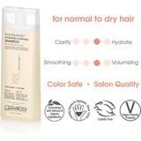 Giovanni Cosmetics - 50:50 Balanced Hydrating-Clarifying Shampoo - 250 ml