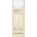 Giovanni Cosmetics - 50:50 Balanced Hydrating-Clarifying Shampoo - 250 ml