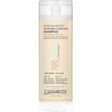 Giovanni Cosmetics - 50:50 Balanced Hydrating-Clarifying Shampoo - 250 ml