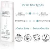 Giovanni Cosmetics Direct Leave In Weightless Moisture Conditioner