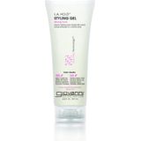 Giovanni Cosmetics - L.A. Hold Styling Gel - 200 ml - Sterke Hold