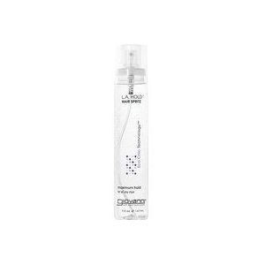 Giovanni - L.A. Hold Hair Spritz - 147 ml - Haarlak