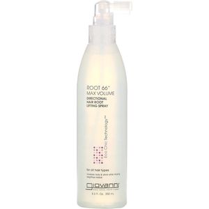 Giovanni Cosmetics - Root 66 - Haarspray - 250 ml