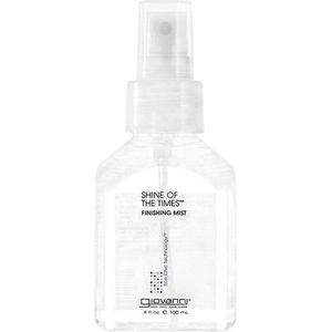Giovanni Cosmetics - Shine of the Times - Haarspray - 100ml