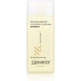 Giovanni Cosmetics - 50:50 Balanced Hydrating-Clarifying Shampoo - 60 ml