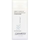 Giovanni Cosmetics Direct Leave In Weightless Moisture Conditioner travel verpakking