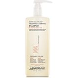 Giovanni Cosmetics - 50:50 Balanced Hydrating-Clarifying Shampoo - 710 ml