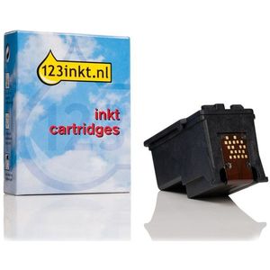 Canon PG-510 inktcartridge zwart lage capaciteit (123inkt huismerk)