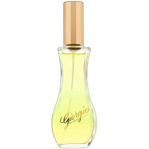 GIORGIO BEVERLY HILLS Eau de Toilette, verstuiver voor dames, bloemengeur, poederachtig en intensief, luxe geur, 90 ml (1 stuk)