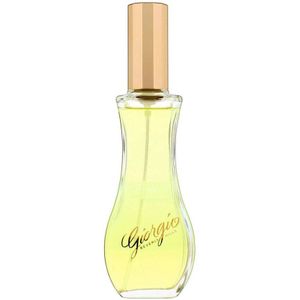 Giorgio Beverly Hills Beverly Hills eau de toilette Spray - 90 ml