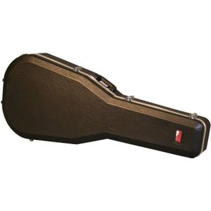 Gator Cases GC-CLASSIC ABS-koffer voor klassieke gitaar